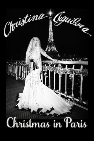 Christina Aguilera: Christmas in Paris
