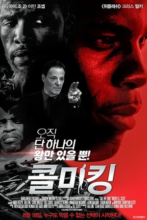콜 미 킹