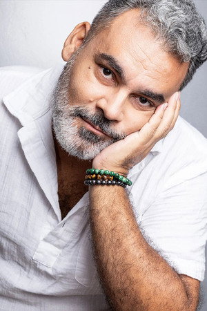 Portrait of Doc Câmara