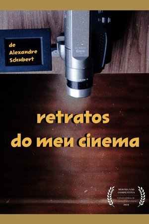 Retratos do Meu Cinema