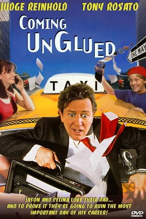 Coming Unglued