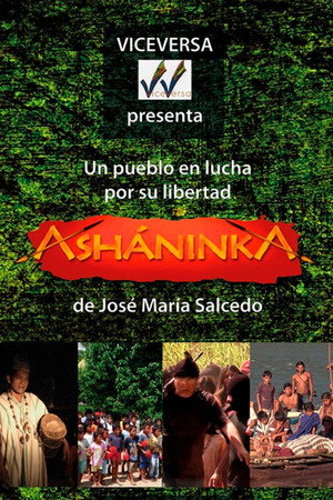 Asháninka poster