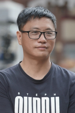 Luo Zhigang
