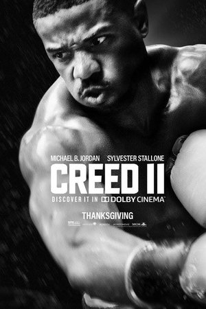 Creed II