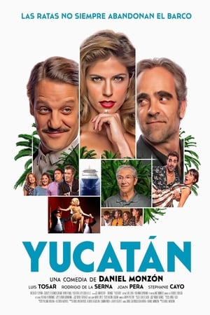 Imagem Yucatán