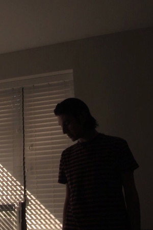 Tripped poster