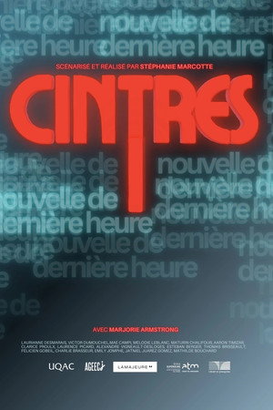 Cintres poster