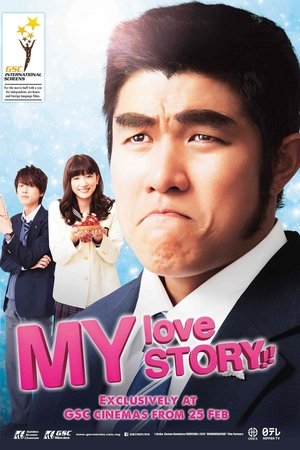 My Love Story!!