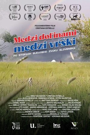 Medzi doľinami, medzi vŕški. Po stopách budúceho zvuku Slovenska.