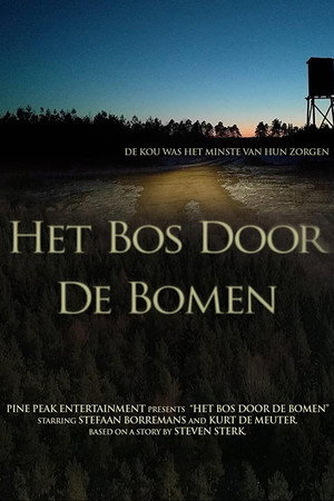 The Forest for the Trees poster