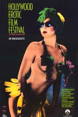 Hollywood Erotic Film Festival