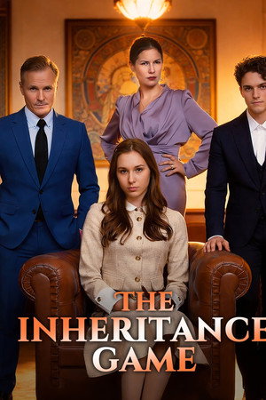 The Inheritance Game