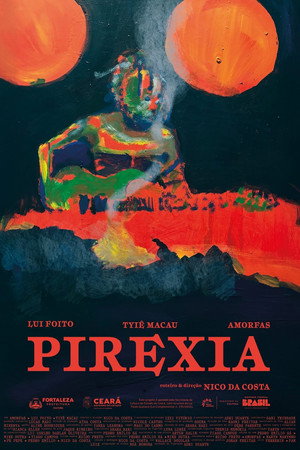 Pirexia poster