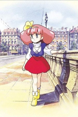 Minky Momo in the Bridge Over Dreams