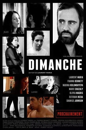 Dimanche poster