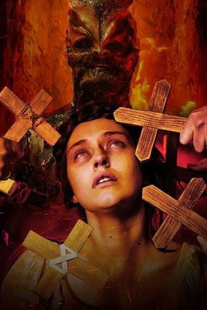 El exorcismo de Eastfield