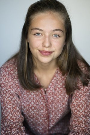 Annabel Wolf