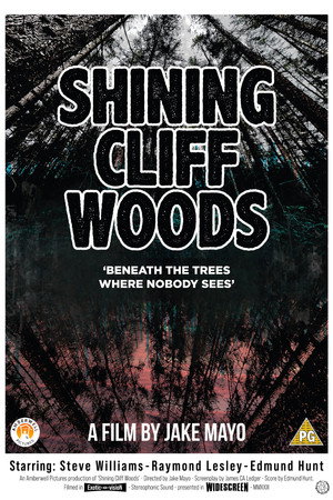 Shining Cliff Woods