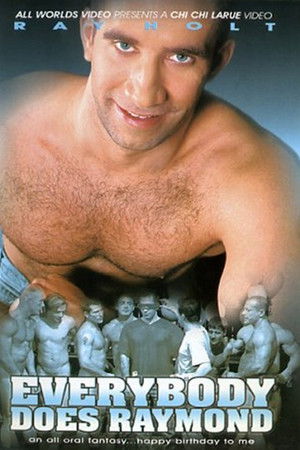 Everybody Does Raymond