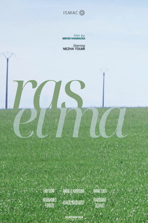 RAS EL MA poster