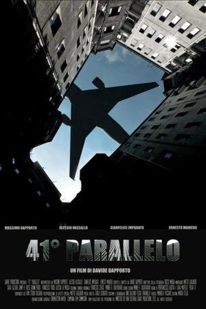 41° parallelo