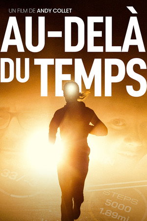 Au-delà du temps poster