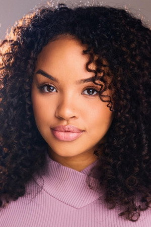 Alexandra Rose Frazier