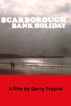 Scarborough Bank Holiday poster