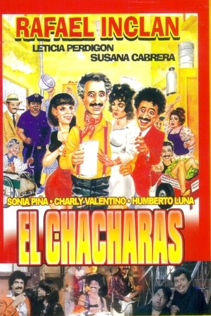 El Chácharas