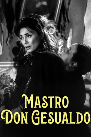 Mastro Don Gesualdo