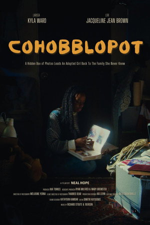 Cohobblopot poster