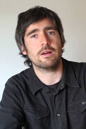 Portrait of Ivó Vinuesa