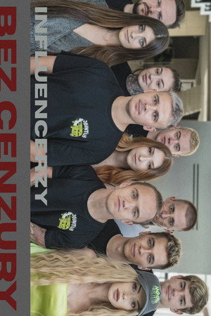 INFLUENCERZY BEZ CENZURY