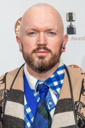 Nigel Tierney