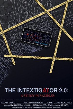 The InTEXTigator 2: A Study in Samples