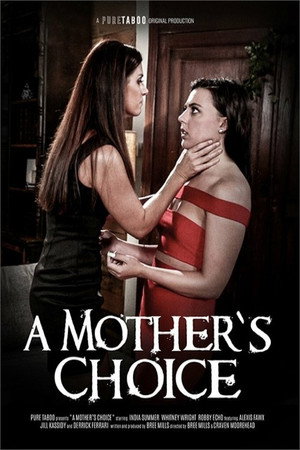 A Mother's Choice A Mother's Choice