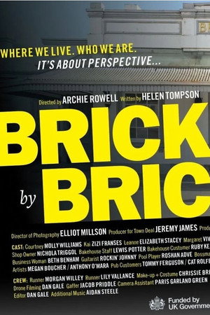 Brick by Brick