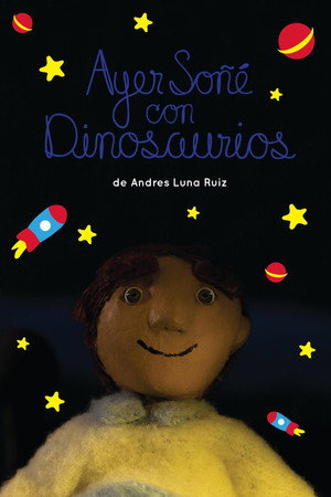 Ayer soñé con Dinosaurios Ayer soñé con Dinosaurios