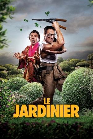 Poster Image Le Jardinier