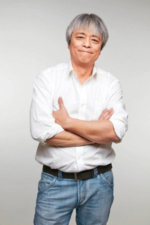 Portrait of Yang Le
