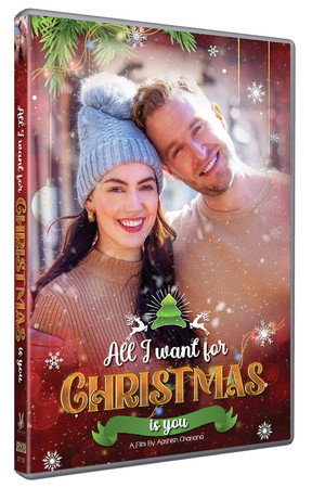 All I Want For Christmas Is You