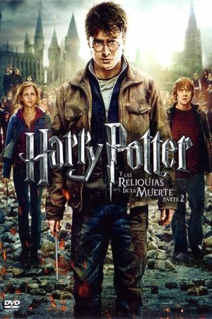 Harry Potter y las Reliquias de la Muerte – Parte 2 (2011)