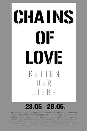 Ketten der Liebe