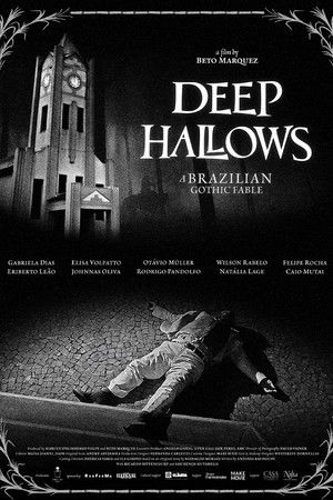 Deep Hallows - A Brazilian Gothic Fable