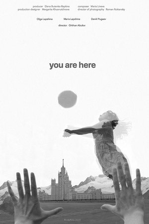 You Are Here
