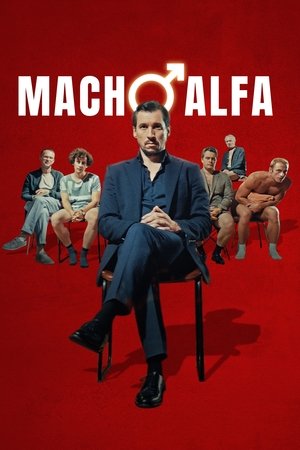 Imagem Macho Alfa