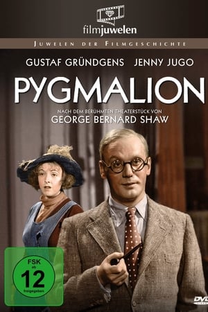 Pygmalion