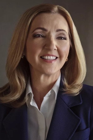 Portrait of Chris Jansing