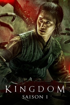 Kingdom (2019) saison 1