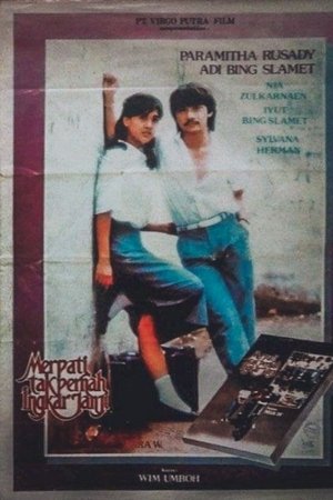 Merpati Tak Pernah Ingkar Janji